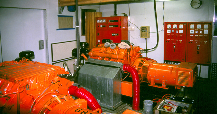 Deutz Generators