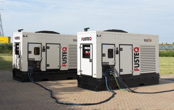 Generators